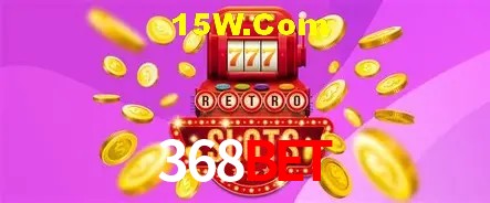 Jogos de Slot 368bet