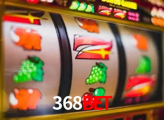 Recursos de Bônus 368bet