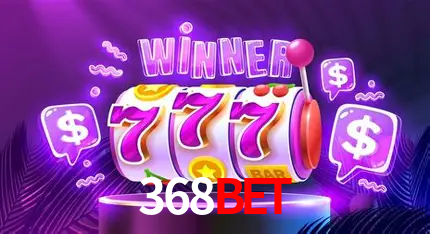 Casino Ao Vivo 368bet