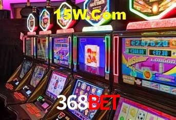 Diretório de Jogos 368bet