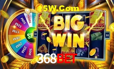 Provedores de Jogos 368bet