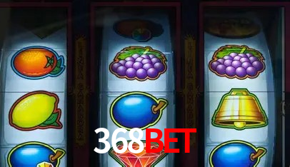 Design Responsivo 368bet