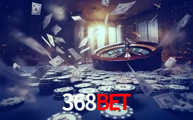 Promoção Relâmpago 368bet